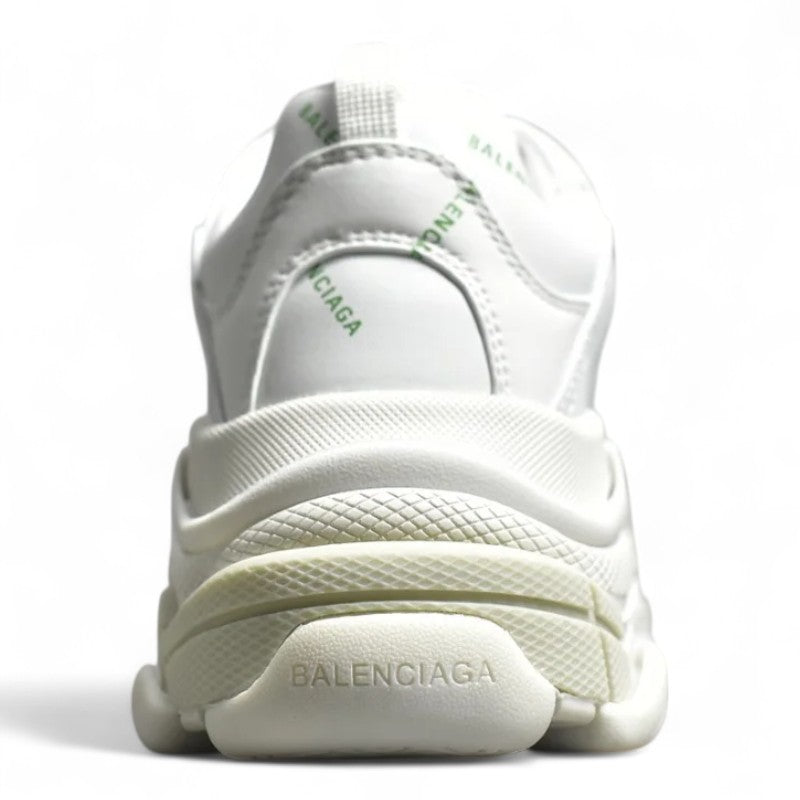 Balenciaga Triple S Allover Logo GID - Best Reps Website 2025