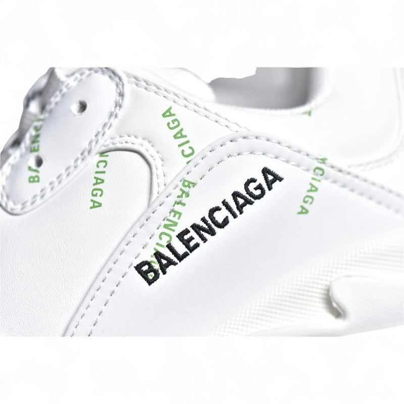 Balenciaga Triple S Allover Logo GID - Best Reps Website 2025