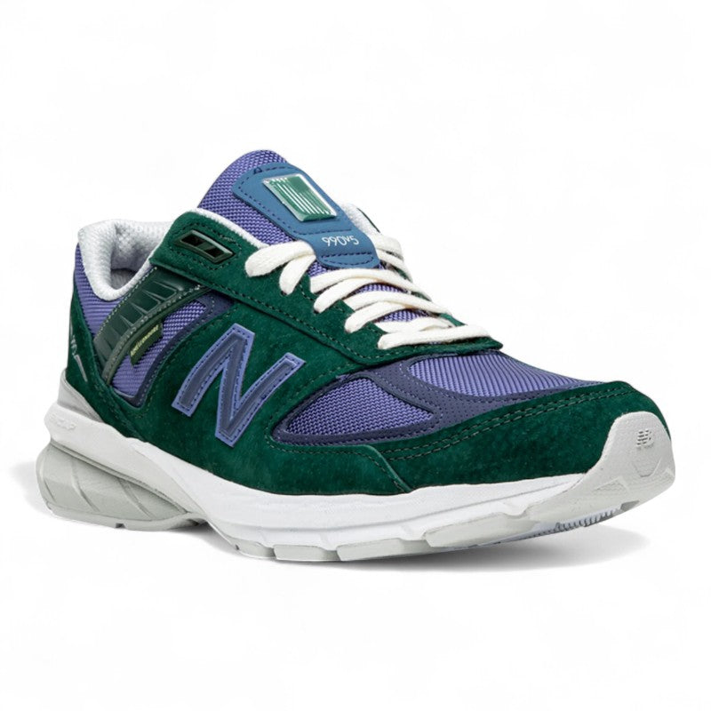 New Balance x Aimé Leon Dore 990v5-Switchreps