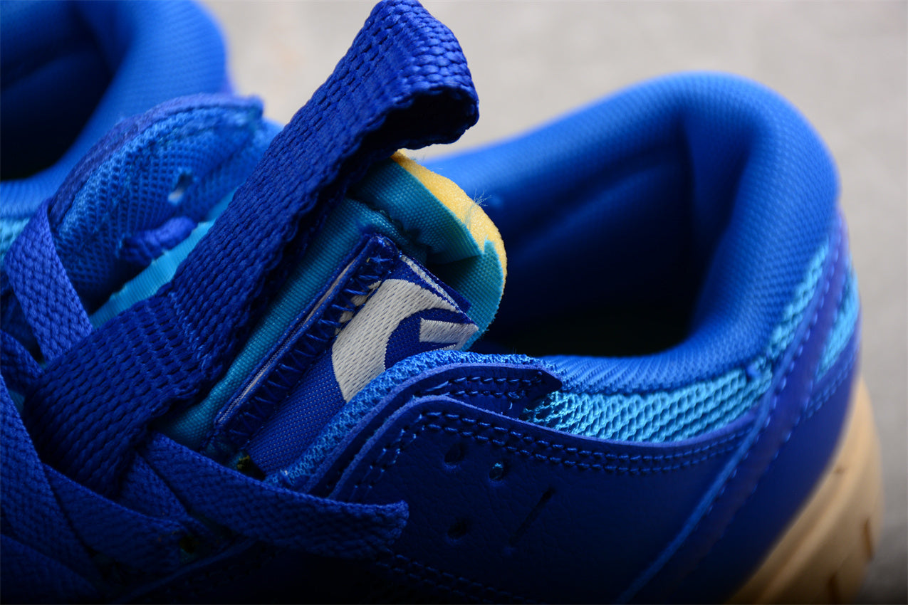 Nike Air Dunk Jumbo "Game Royal"