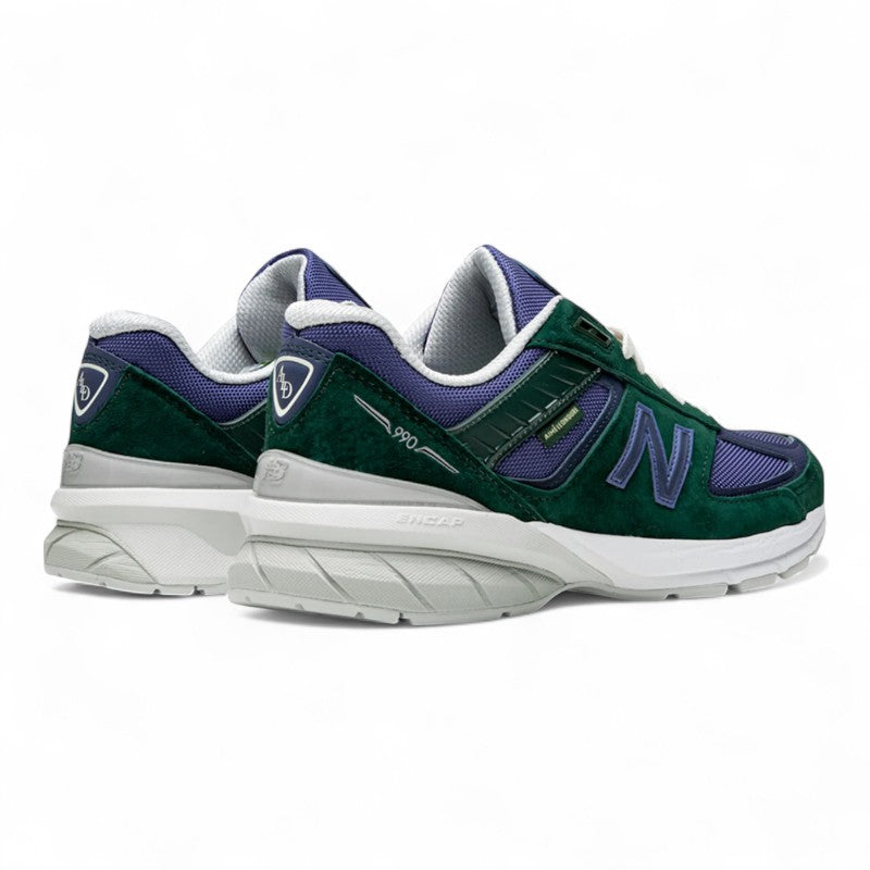 New Balance x Aimé Leon Dore 990v5