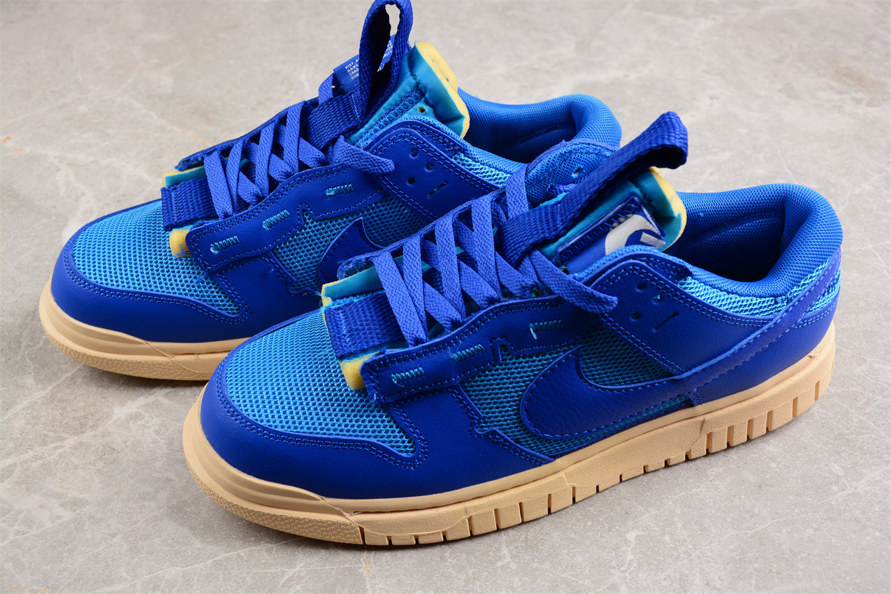 Nike Air Dunk Jumbo "Game Royal"