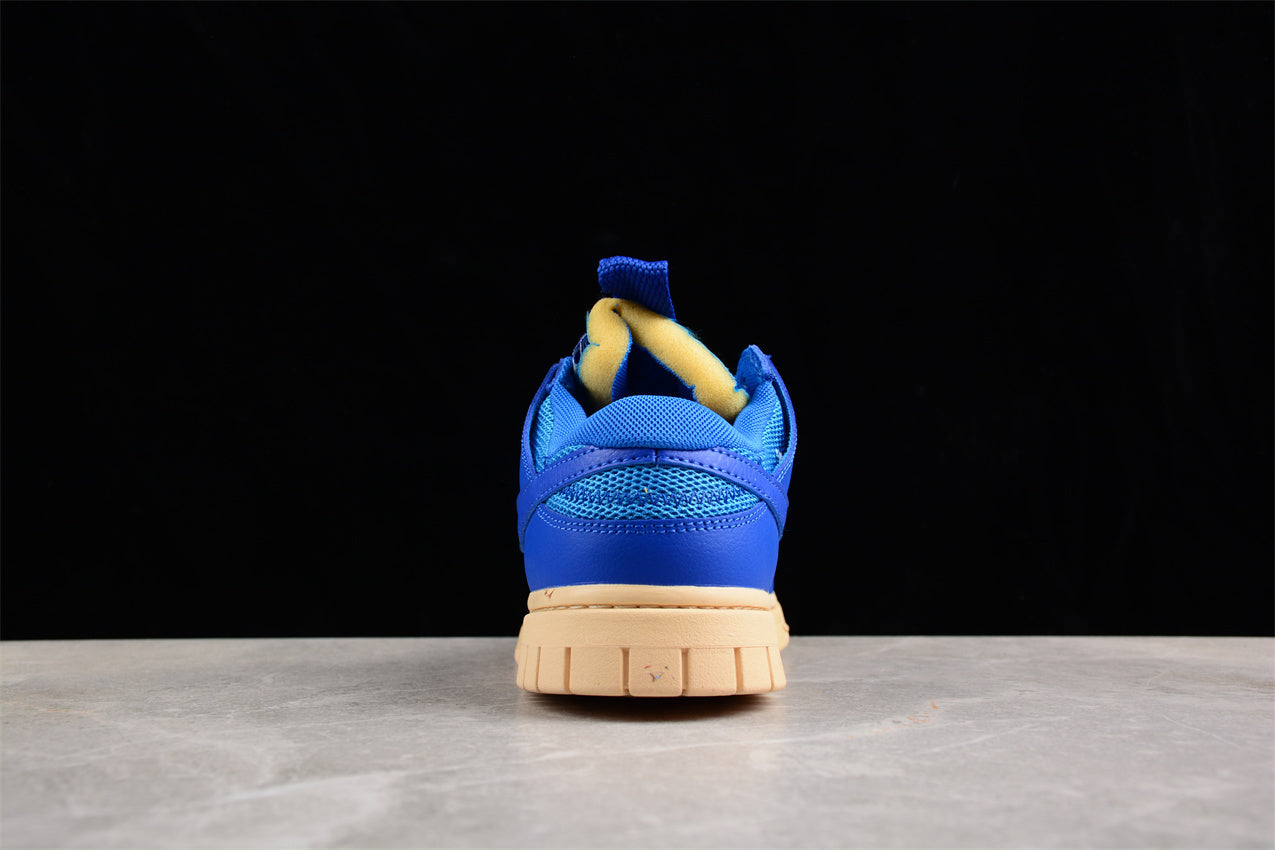 Nike Air Dunk Jumbo "Game Royal"