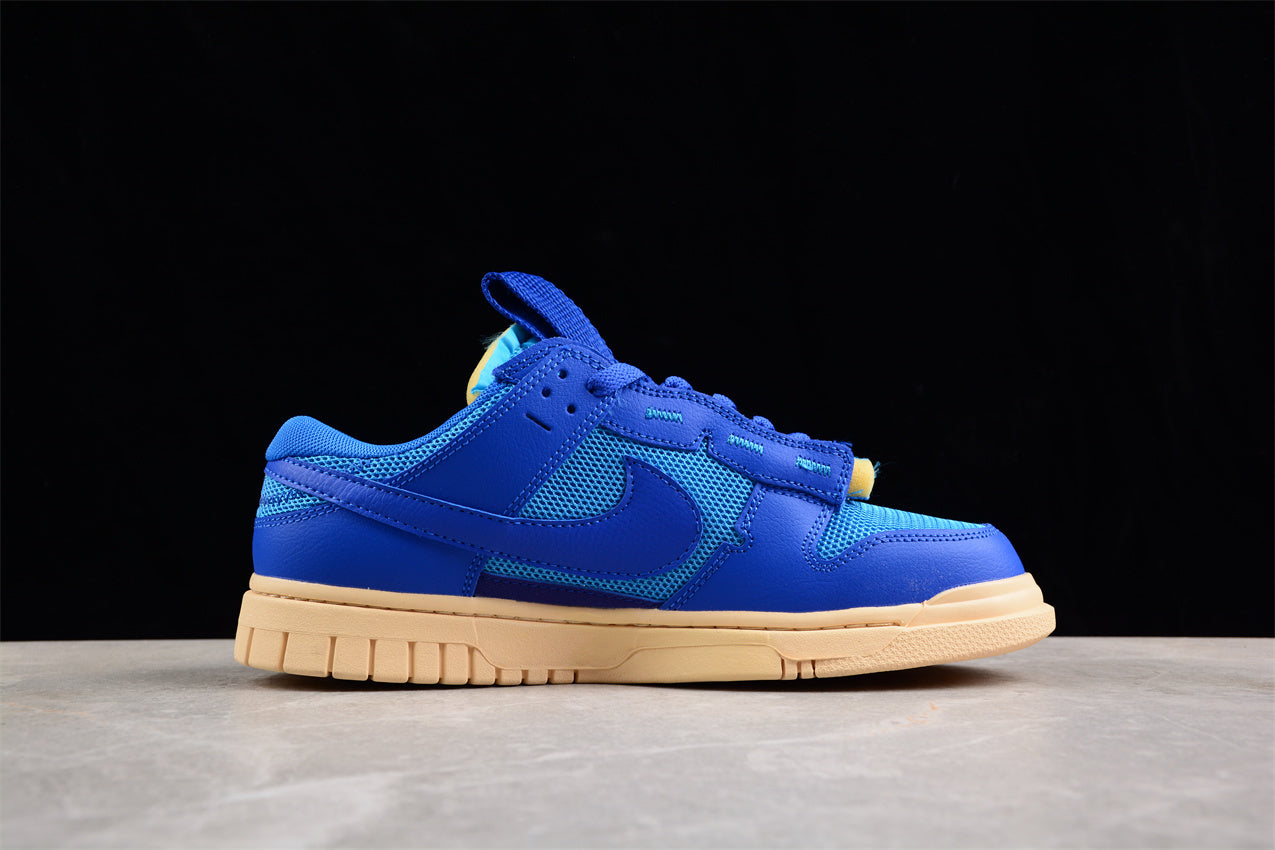 Nike Air Dunk Jumbo "Game Royal"