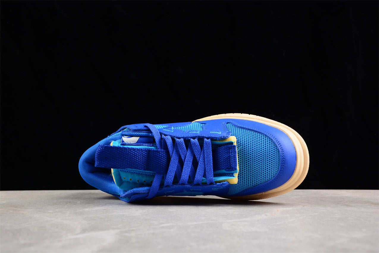 Nike Air Dunk Jumbo "Game Royal"