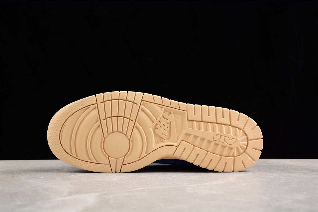 Nike Air Dunk Jumbo "Game Royal"