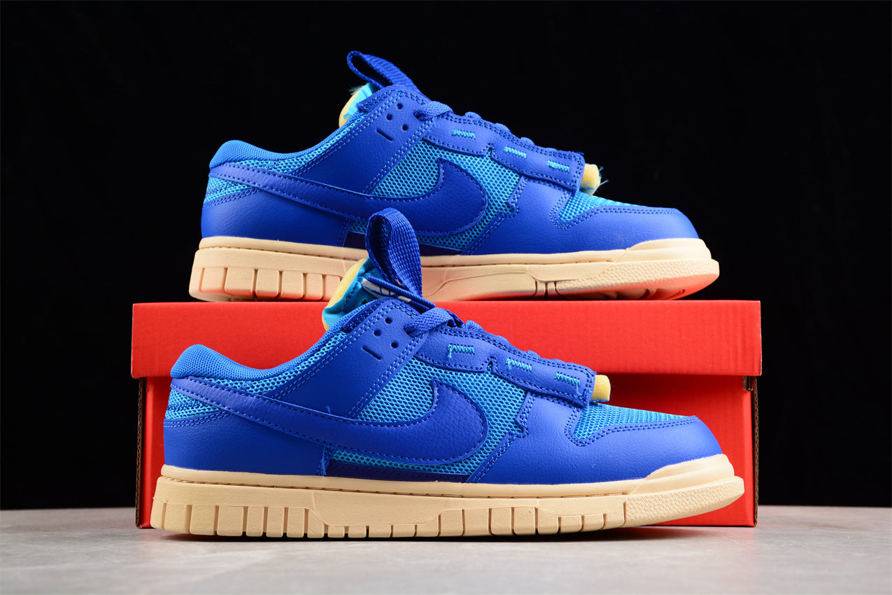 Nike Air Dunk Jumbo "Game Royal"