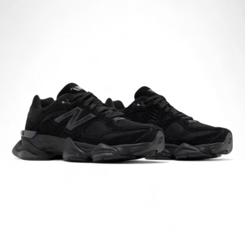 New Balance 9060 'Triple Black'