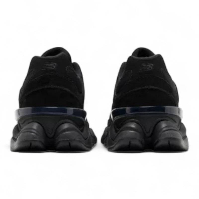 New Balance 9060 'Triple Black'