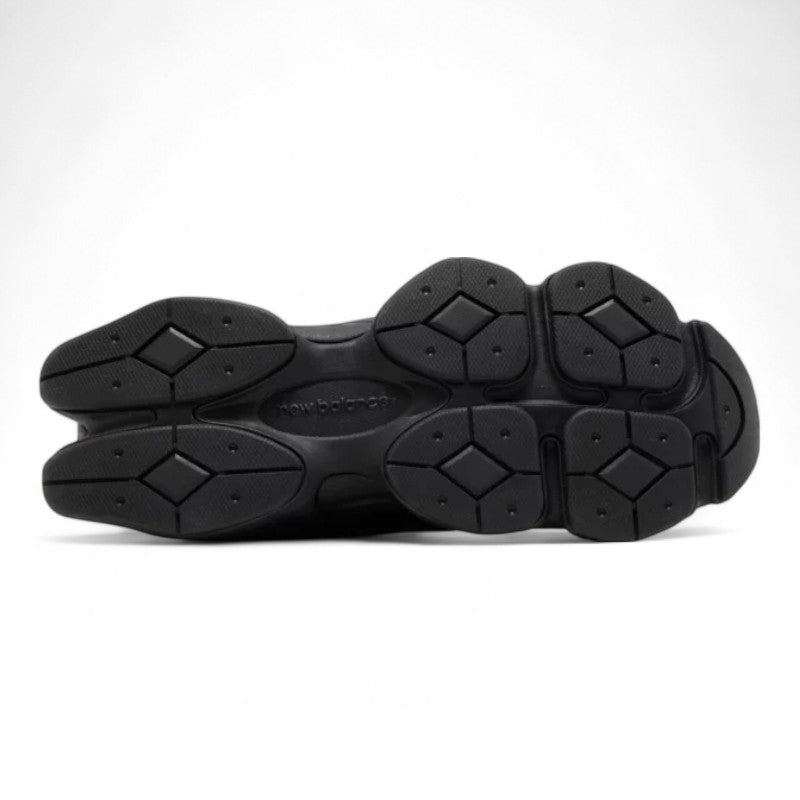 New Balance 9060 'Triple Black'