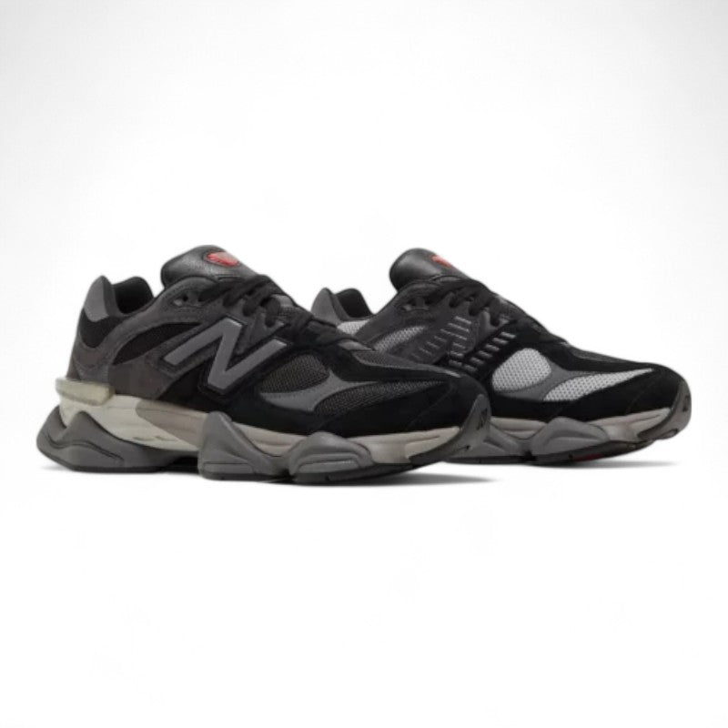 New Balance 9060 'Black Castlerock'