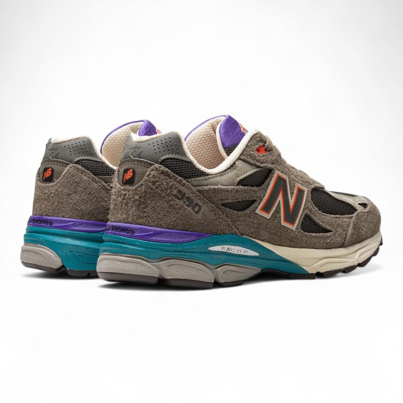 New Balance 990 "MiUSA YCMC"