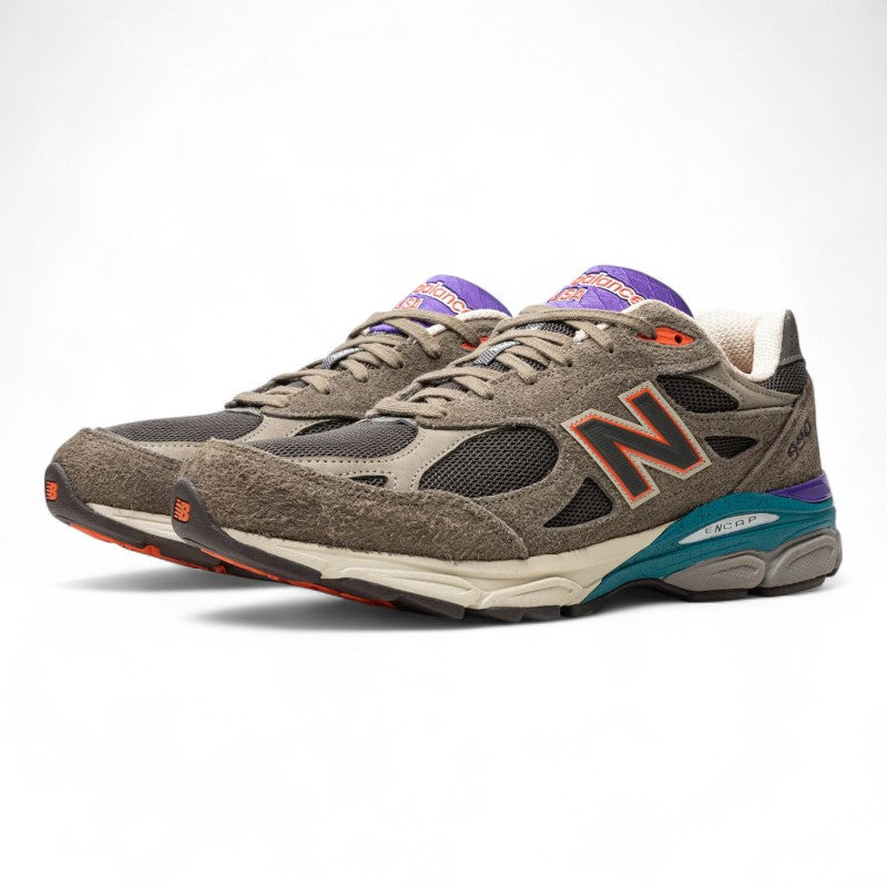 New Balance 990 "MiUSA YCMC"