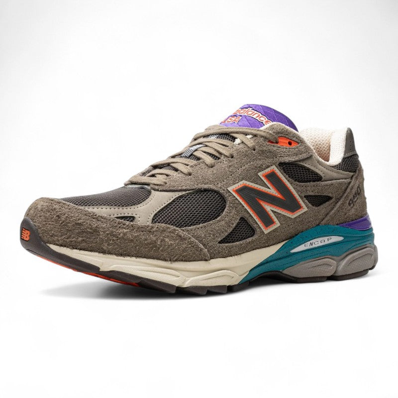 New Balance 990 "MiUSA YCMC"