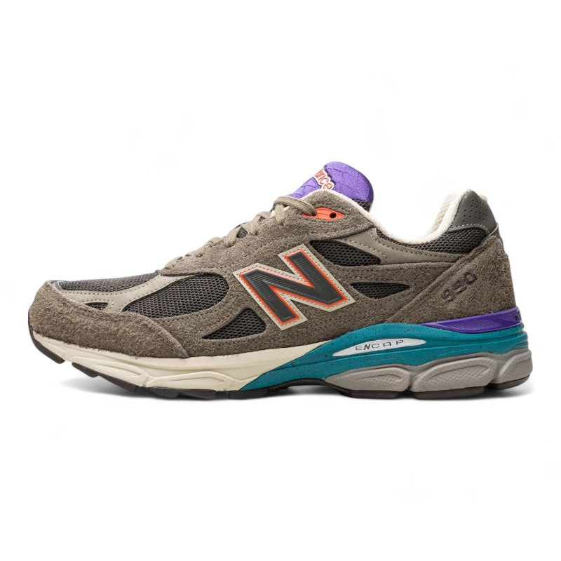New Balance 990 "MiUSA YCMC"