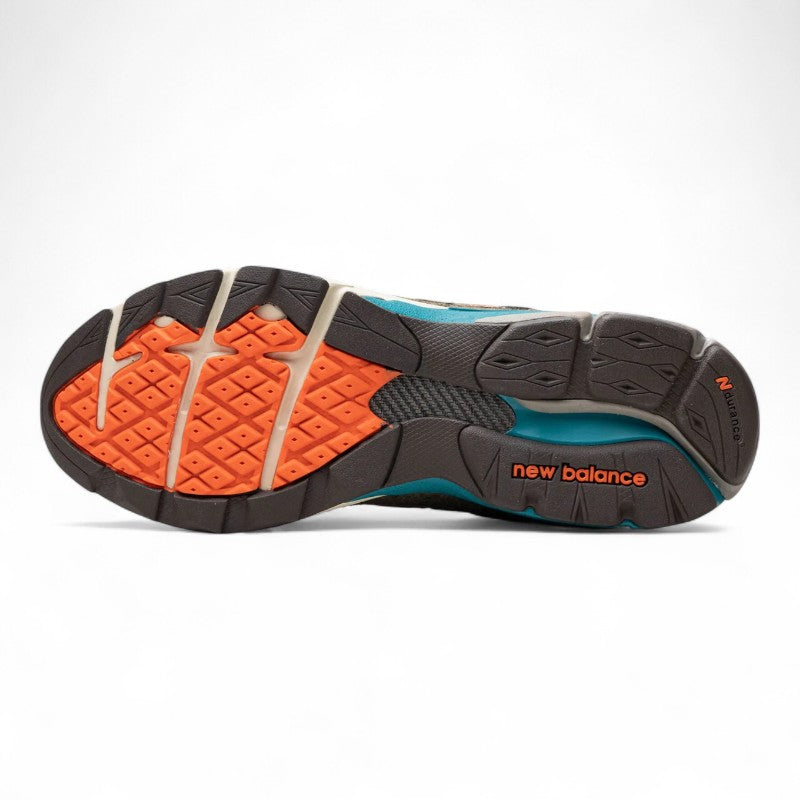 New Balance 990 "MiUSA YCMC" - Best Reps Website 2025