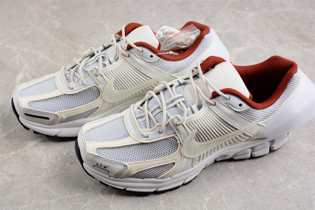 A-COLD-WALL x Nike Zoom Vomero 5 “Sail/Off-White”*