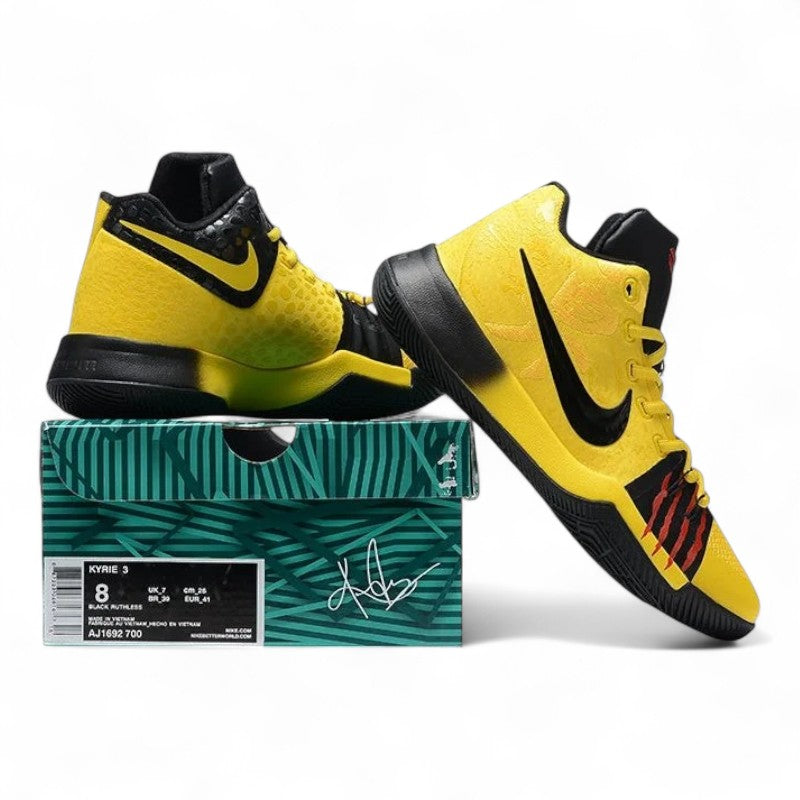 NIKE KYRIE 3 x Mamba Mentality - Best Reps Website 2025