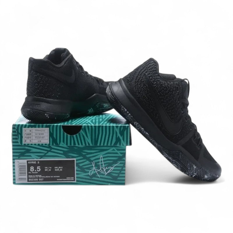 NIKE KYRIE 3 x Marble - Best Reps Website 2025