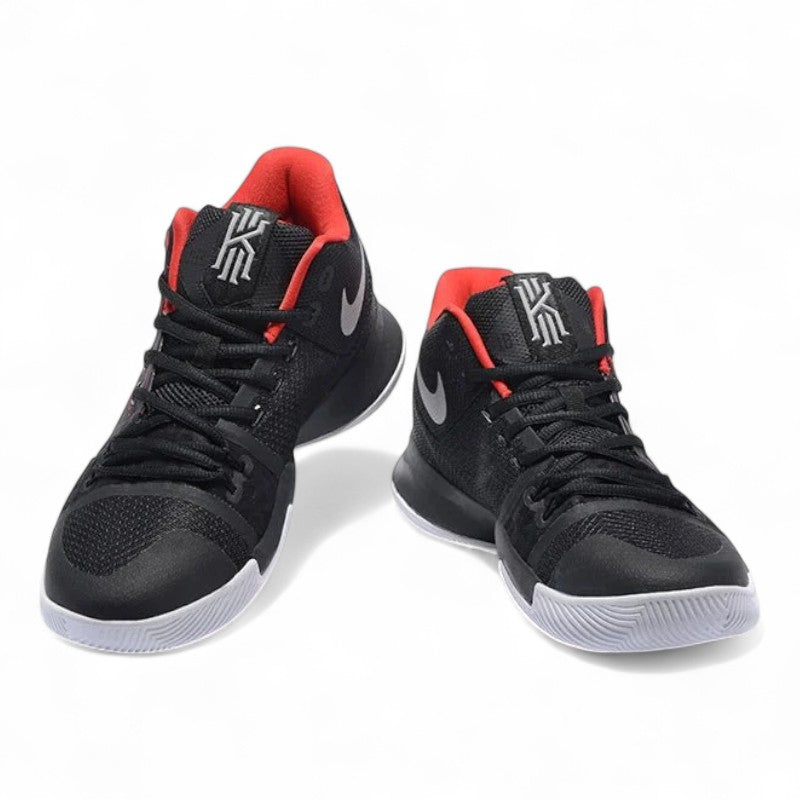 NIKE KYRIE 3 x Samurai - Best Reps Website 2025