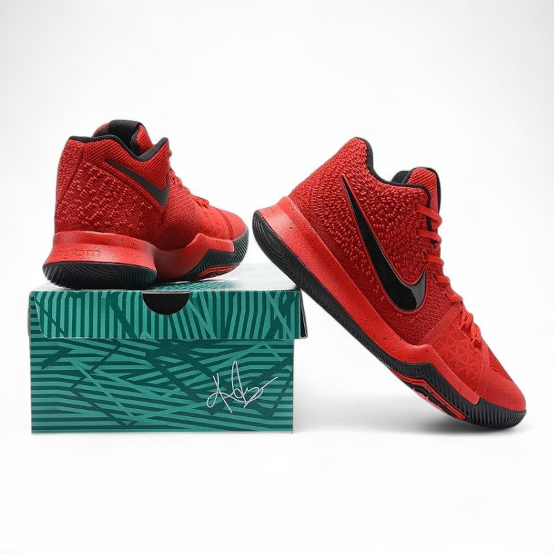 NIKE KYRIE 3 x Three-Point Contest Candy Apple - Best Reps Website 2025