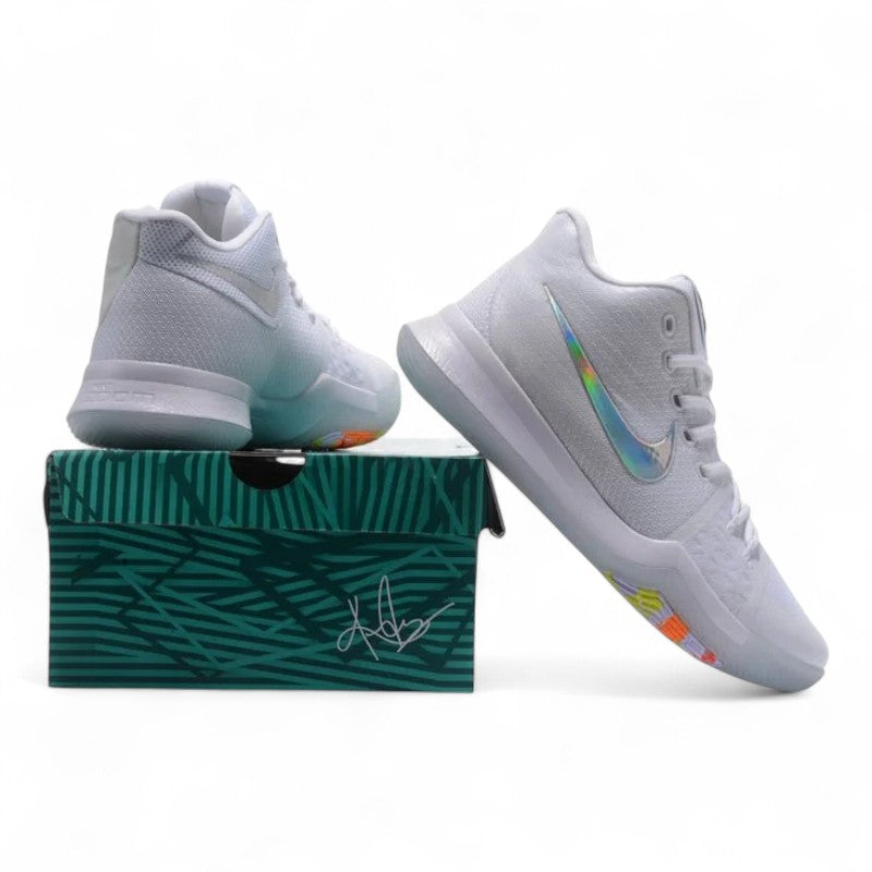 NIKE KYRIE 3 x Time to Shine - Best Reps Website 2025