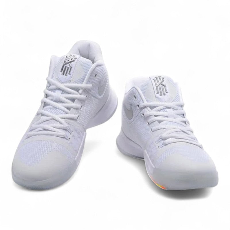 NIKE KYRIE 3 x Time to Shine - Best Reps Website 2025