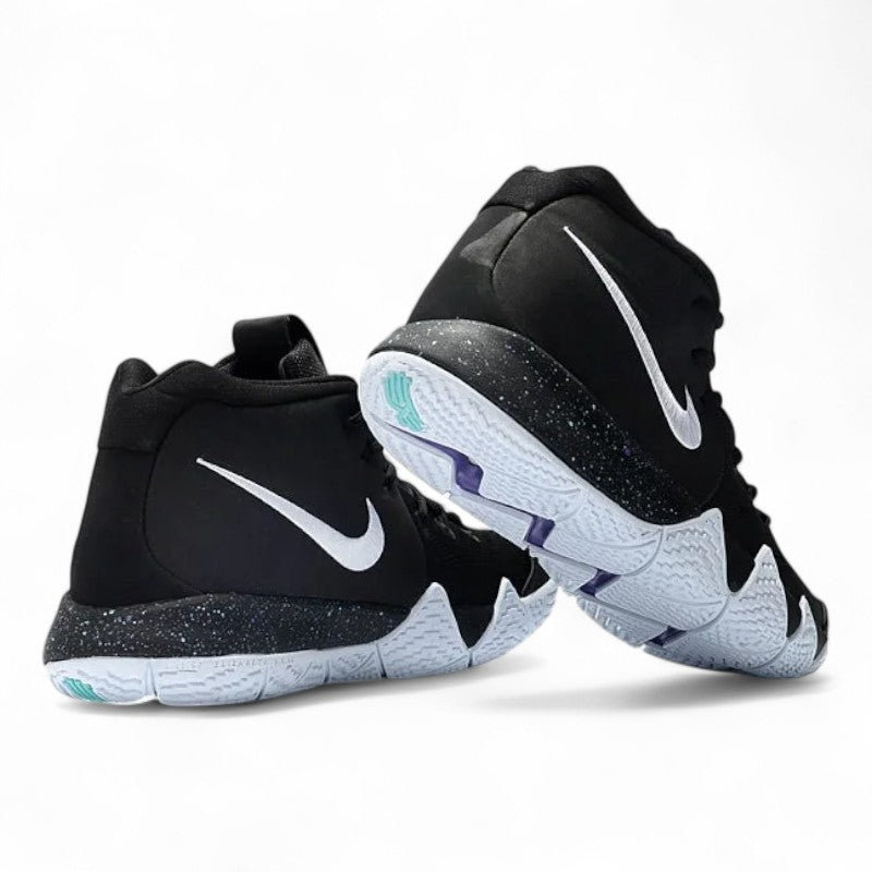 NIKE KYRIE 4 x Ankle Taker - Best Reps Website 2025