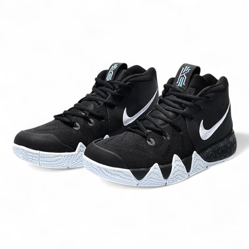 NIKE KYRIE 4 x Ankle Taker - Best Reps Website 2025