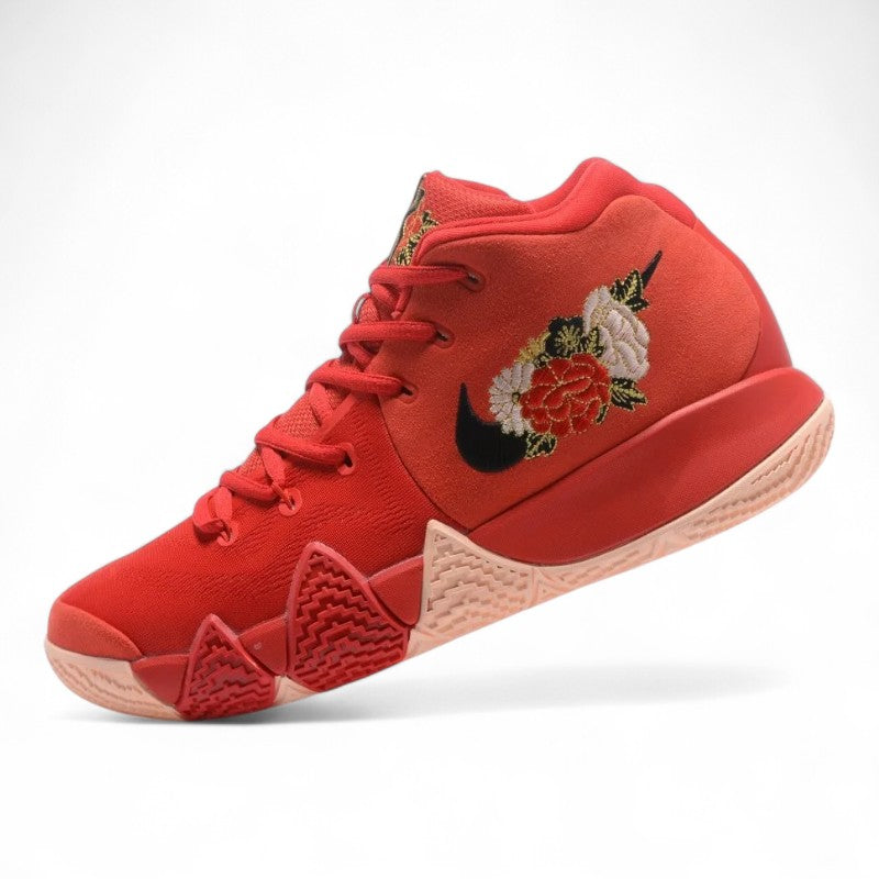 NIKE KYRIE 4 x Chinese New Year - Best Reps Website 2025