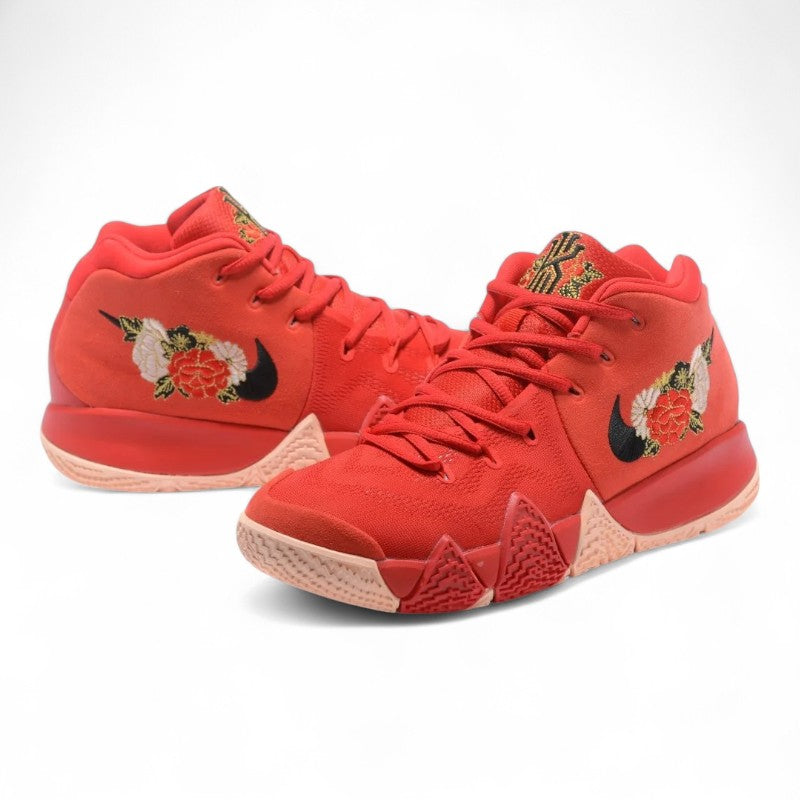 NIKE KYRIE 4 x Chinese New Year - Best Reps Website 2025