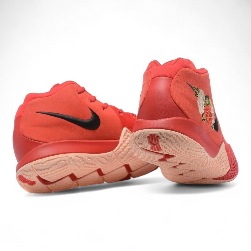 NIKE KYRIE 4 x Chinese New Year - Best Reps Website 2025