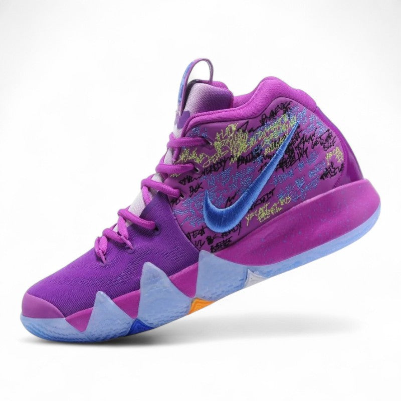 NIKE KYRIE 4 x Confetti - Best Reps Website 2025