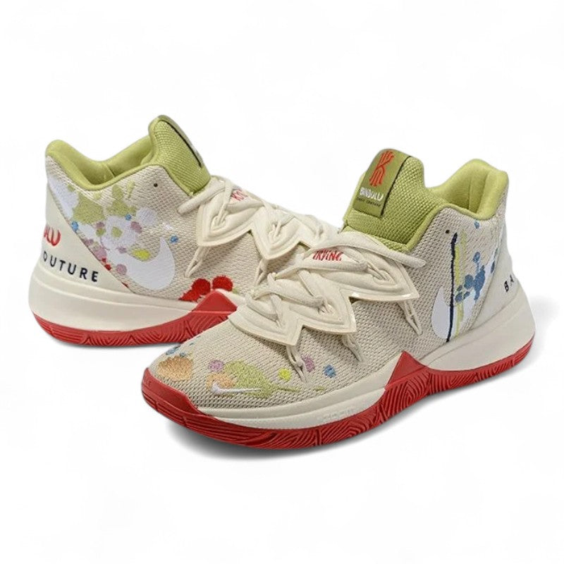 Nike Kyrie 5 x Bandulu - Best Reps Website 2025