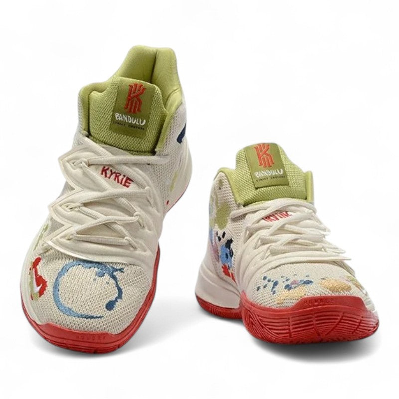 Nike Kyrie 5 x Bandulu - Best Reps Website 2025