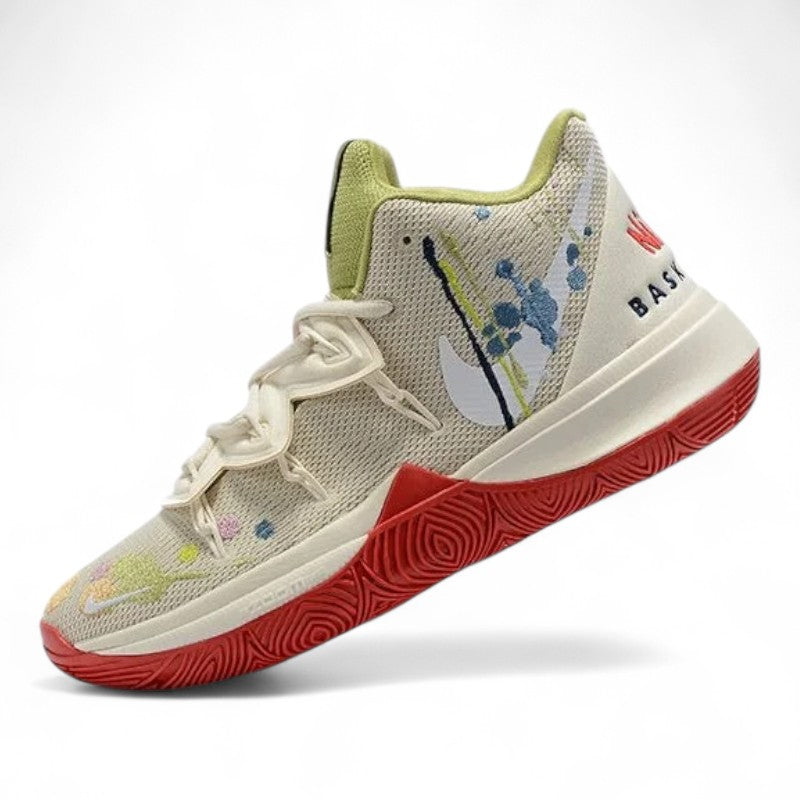 Nike Kyrie 5 x Bandulu - Best Reps Website 2025
