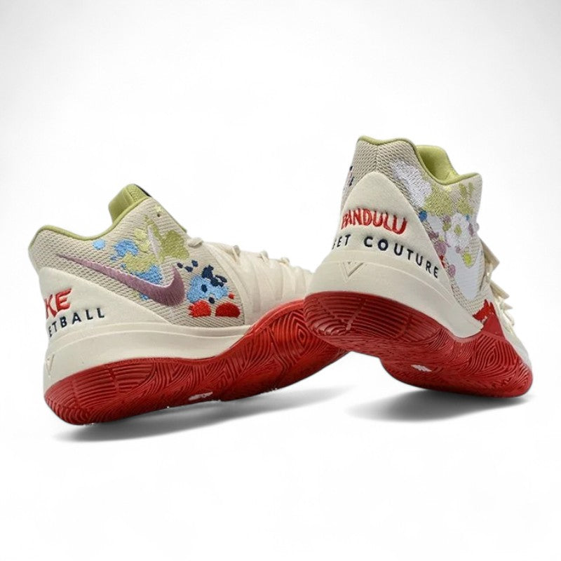 Nike Kyrie 5 x Bandulu - Best Reps Website 2025