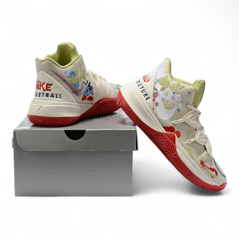 Nike Kyrie 5 x Bandulu - Best Reps Website 2025