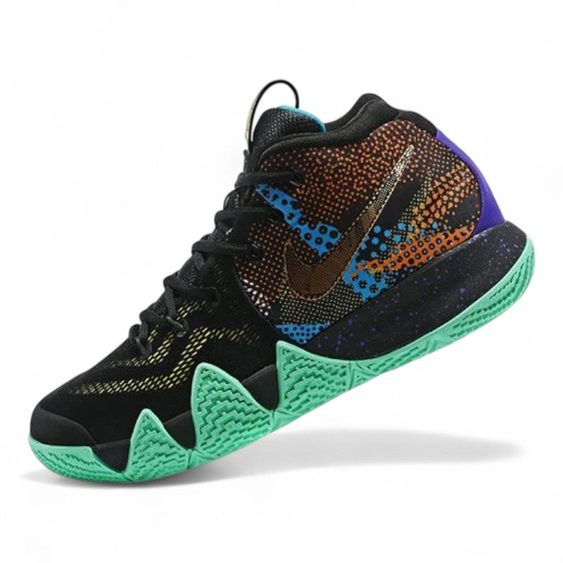 NIKE KYRIE 4 x Mamba Mentality - Best Reps Website 2025