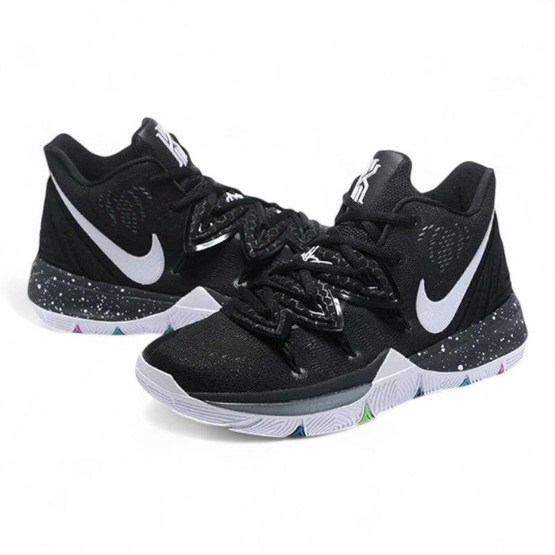 NIKE Kyrie 5 x Black Magic - Best Reps Website 2025