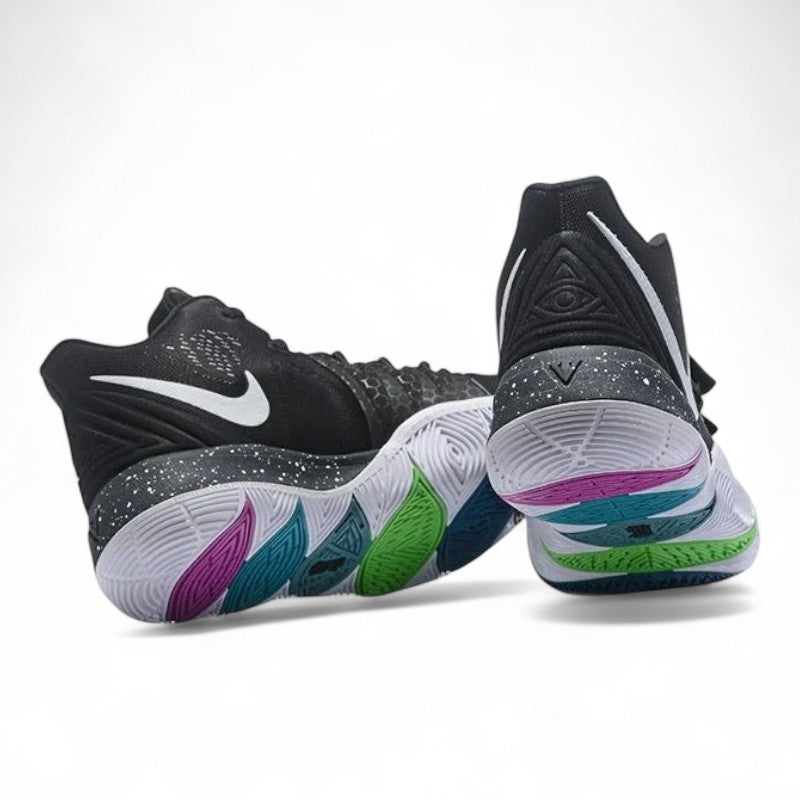 NIKE Kyrie 5 x Black Magic - Best Reps Website 2025