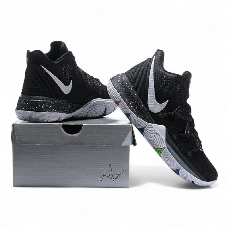 NIKE Kyrie 5 x Black Magic - Best Reps Website 2025