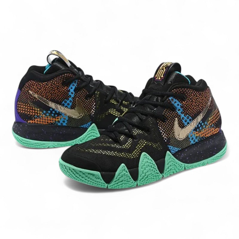 NIKE KYRIE 4 x Mamba Mentality - Best Reps Website 2025