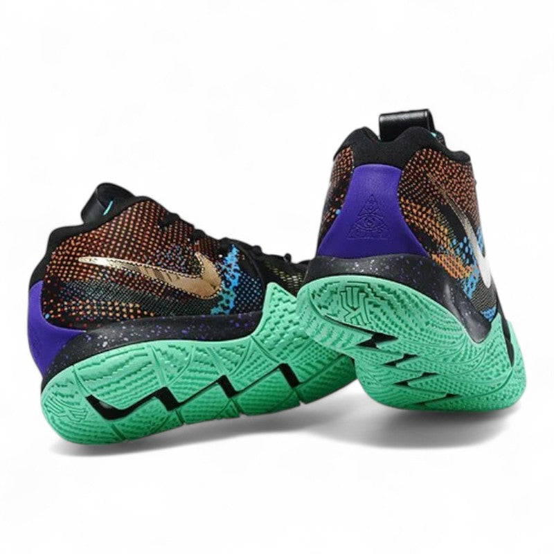 NIKE KYRIE 4 x Mamba Mentality - Best Reps Website 2025