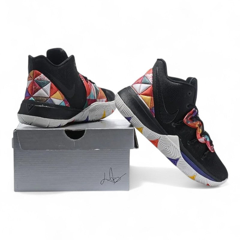 Nike Kyrie 5 x Chinese New Year - Best Reps Website 2025