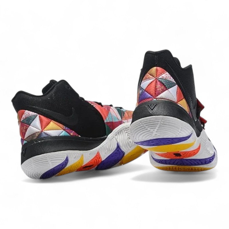 Nike Kyrie 5 x Chinese New Year - Best Reps Website 2025