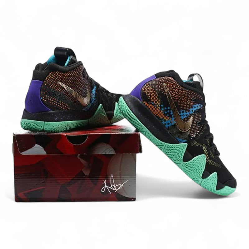 NIKE KYRIE 4 x Mamba Mentality - Best Reps Website 2025