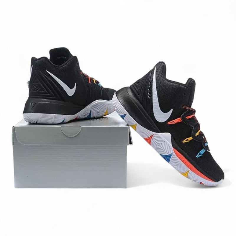 Nike Kyrie 5 x Friends - Best Reps Website 2025