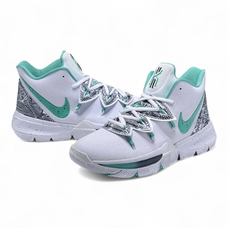 Nike Kyrie 5 x Hand of Fatima - Best Reps Website 2025
