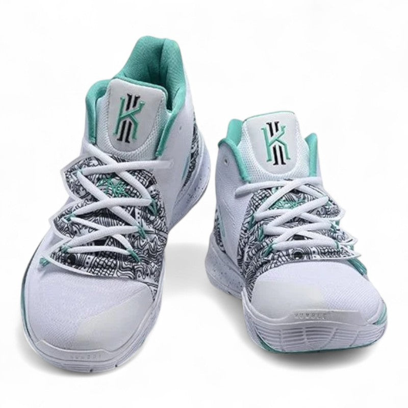 Nike Kyrie 5 x Hand of Fatima - Best Reps Website 2025